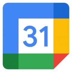 Google Calendar